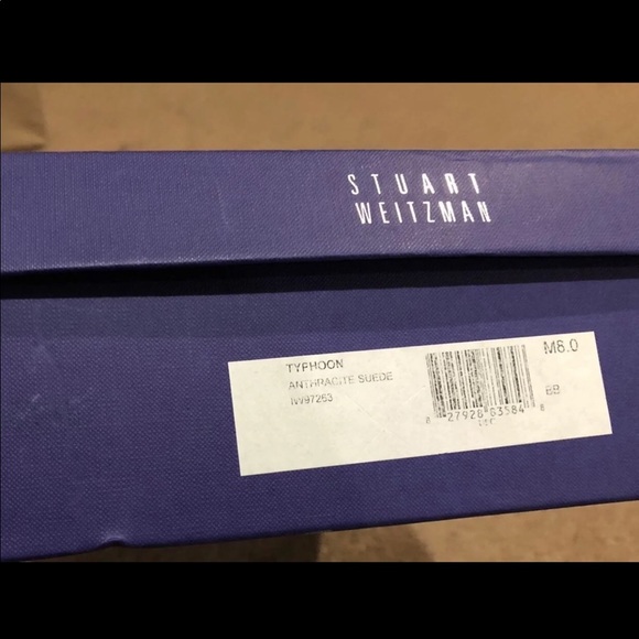 Stuart Weitzman Boots - Picture 4 of 4
